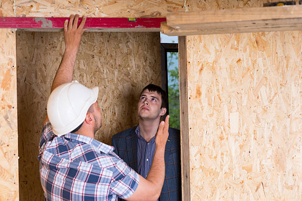 Best Eco-Friendly Insulation Solutions  in USA